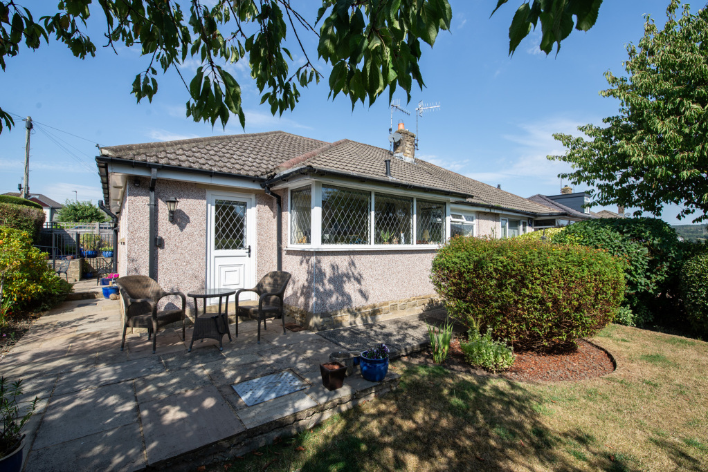 Birchlands Grove, Wilsden, West Yorkshire, BD15