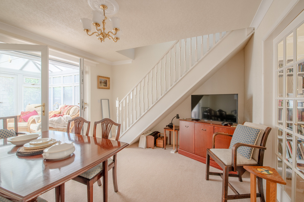 Birchlands Grove, Wilsden, West Yorkshire, BD15, photo 6