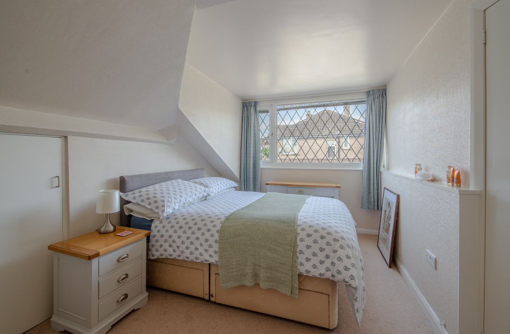 Birchlands Grove, Wilsden, West Yorkshire, BD15, photo 10