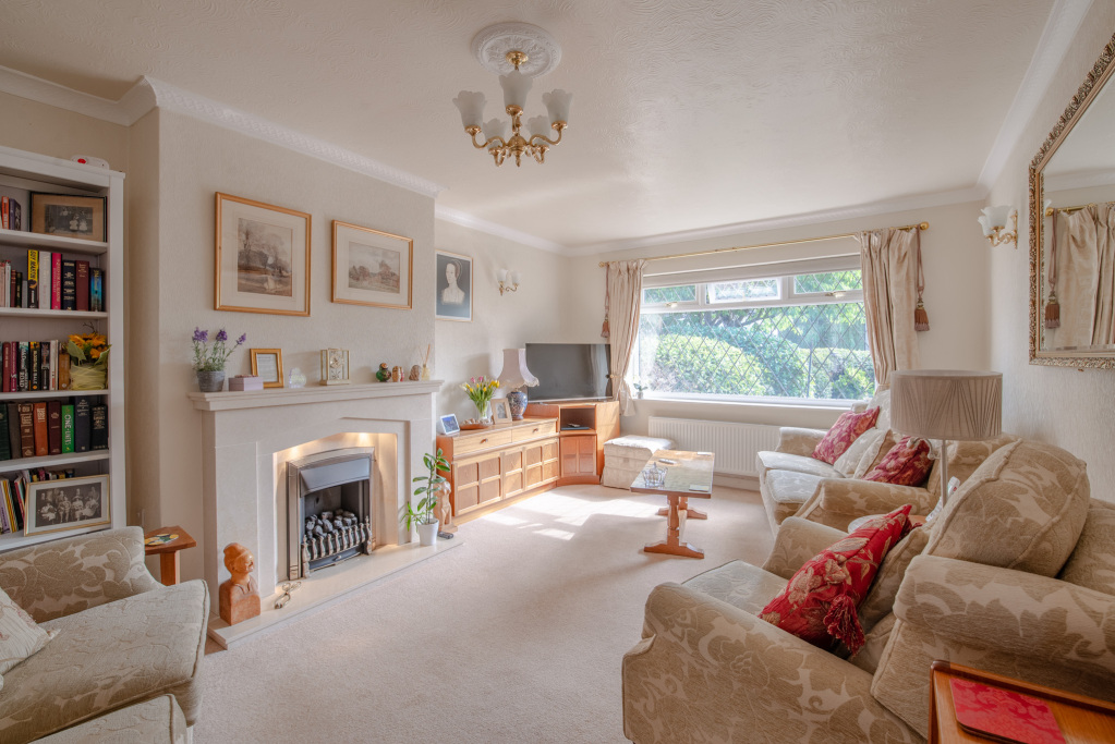 Birchlands Grove, Wilsden, West Yorkshire, BD15, photo 3