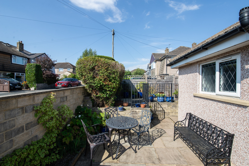 Birchlands Grove, Wilsden, West Yorkshire, BD15, photo 24