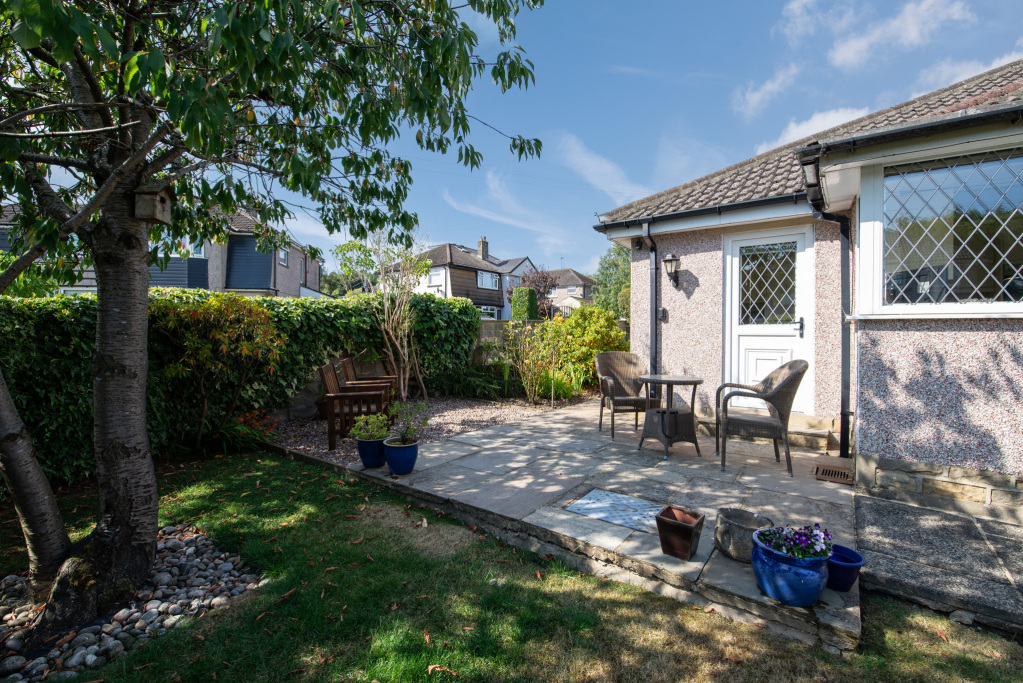 Birchlands Grove, Wilsden, West Yorkshire, BD15, photo 28
