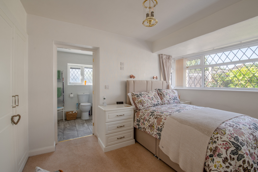 Birchlands Grove, Wilsden, West Yorkshire, BD15, photo 15