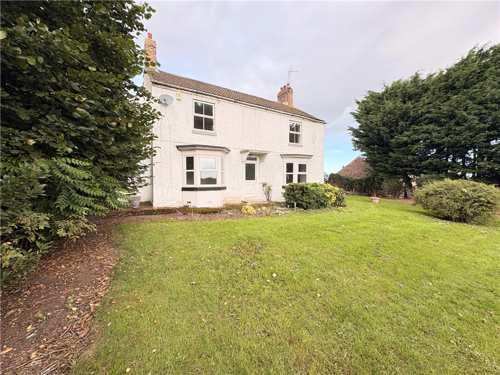 Middleton Quernhow, Ripon, North Yorkshire, HG4