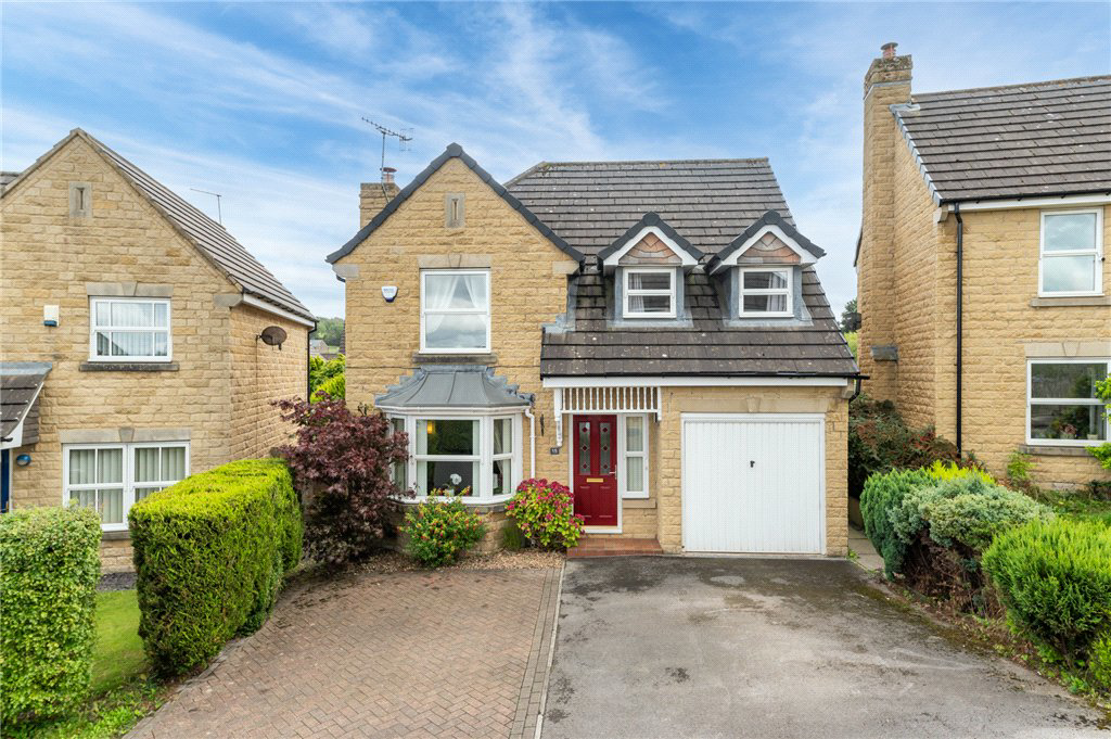 Magnolia Drive, Allerton, Bradford, West Yorkshire, BD15