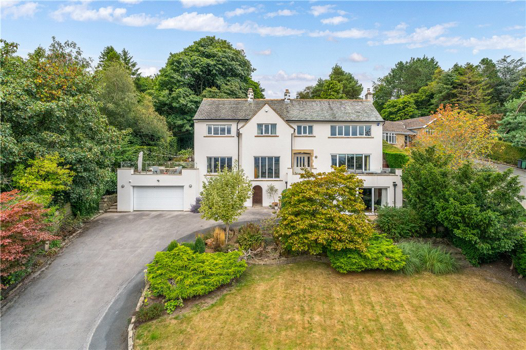 Odda Cottage, Main Street, Hawksworth, Leeds, LS20