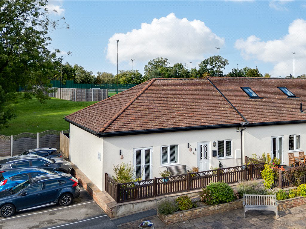 Cavendish Avenue, Harrogate, North Yorkshire, HG2