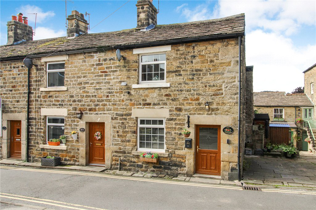 Church Street, Pateley Bridge, Harrogate, North Yorkshire, HG3