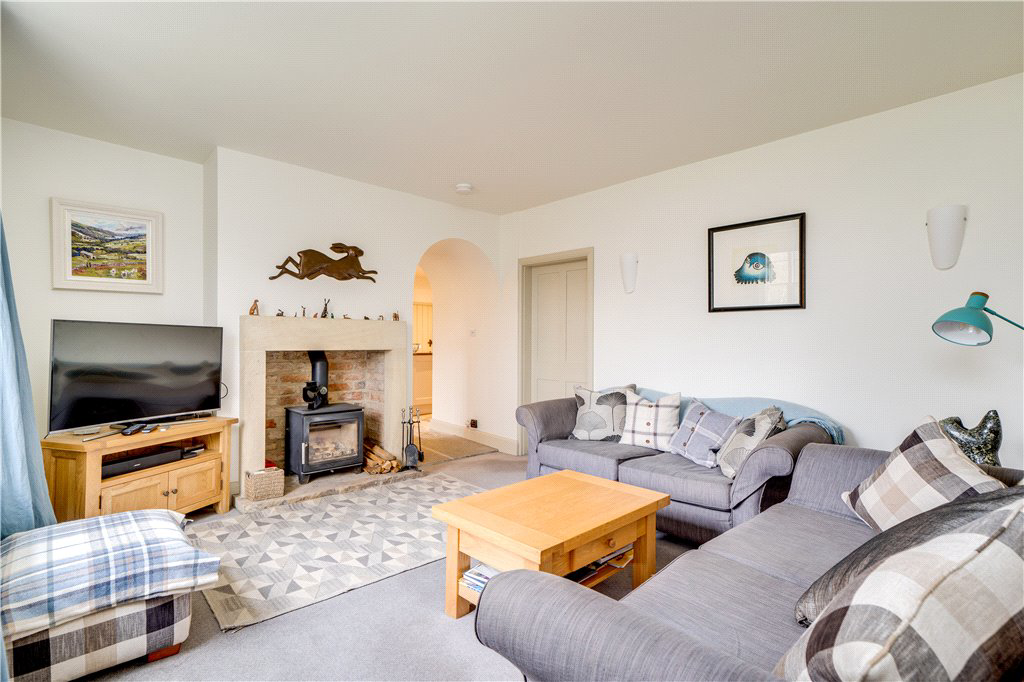 High Row, Ramsgill, Harrogate, North Yorkshire, HG3, photo 3