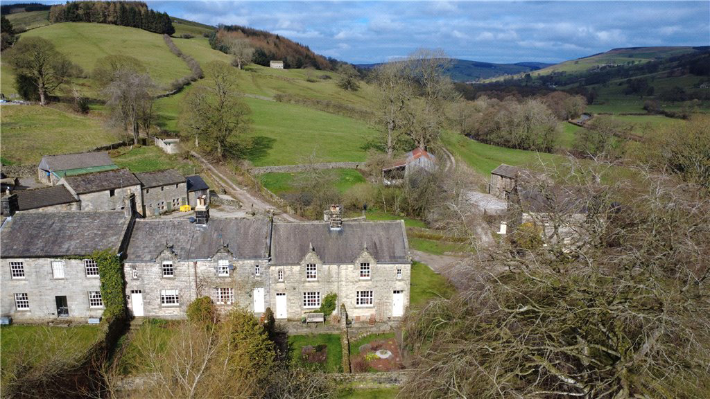 High Row, Ramsgill, Harrogate, North Yorkshire, HG3, photo 23