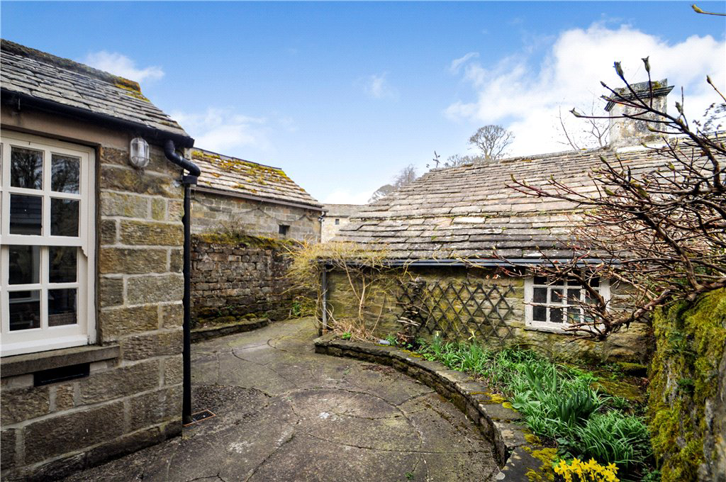 High Row, Ramsgill, Harrogate, North Yorkshire, HG3, photo 18