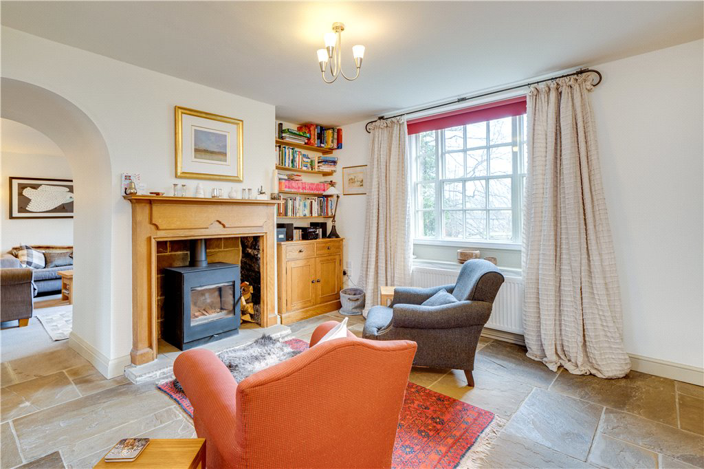 High Row, Ramsgill, Harrogate, North Yorkshire, HG3, photo 5