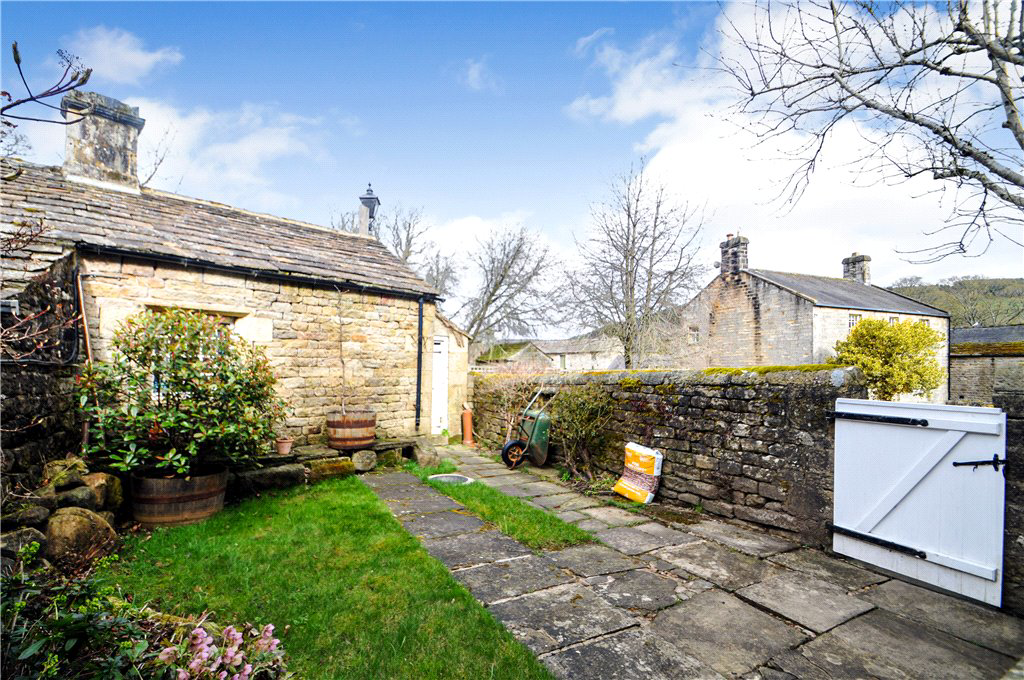 High Row, Ramsgill, Harrogate, North Yorkshire, HG3, photo 17