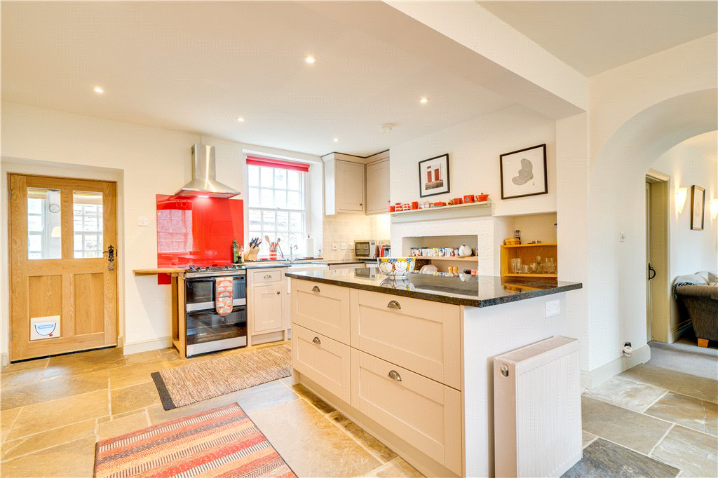 High Row, Ramsgill, Harrogate, North Yorkshire, HG3, photo 6