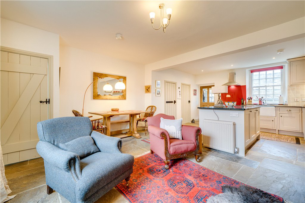High Row, Ramsgill, Harrogate, North Yorkshire, HG3, photo 8
