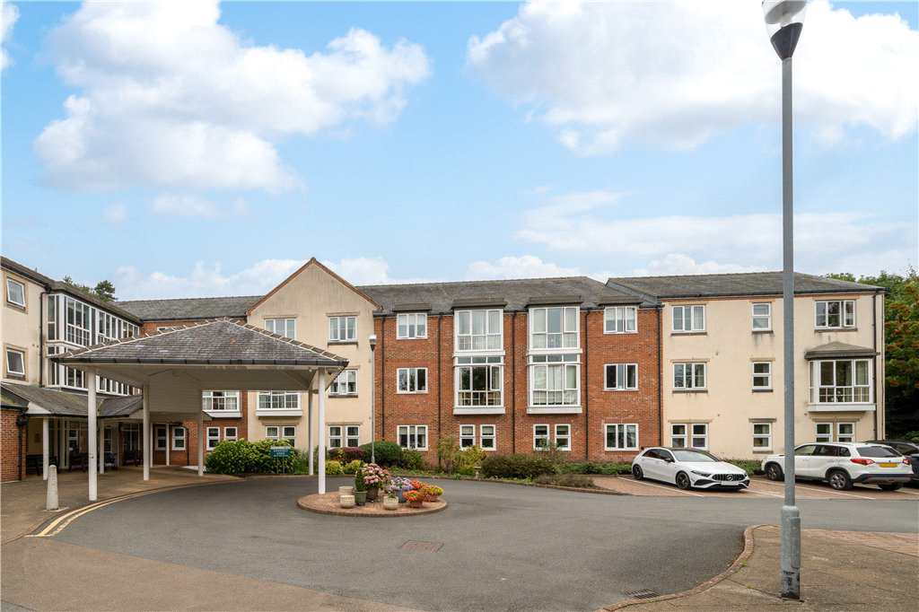 Fennell Grove