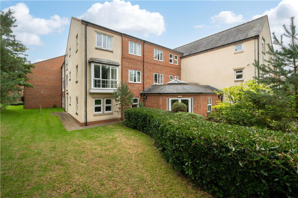 Fennell Grove, Ripon, North Yorkshire, HG4, photo 11