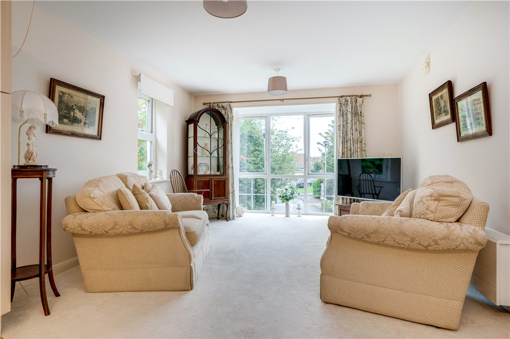 Fennell Grove, Ripon, North Yorkshire, HG4, photo 2