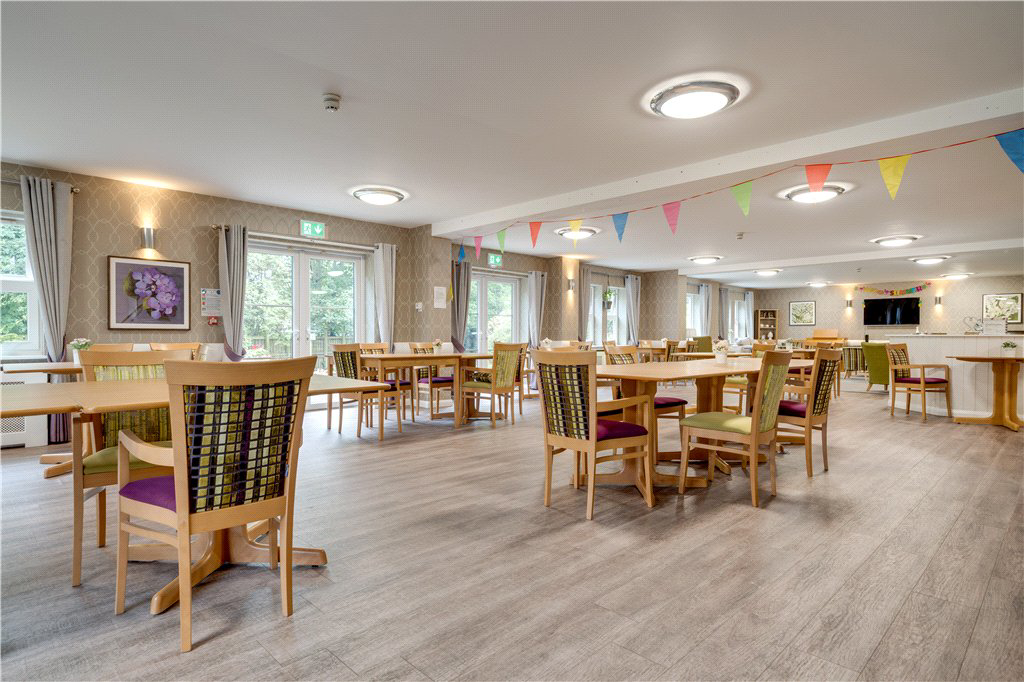 Fennell Grove, Ripon, North Yorkshire, HG4, photo 14