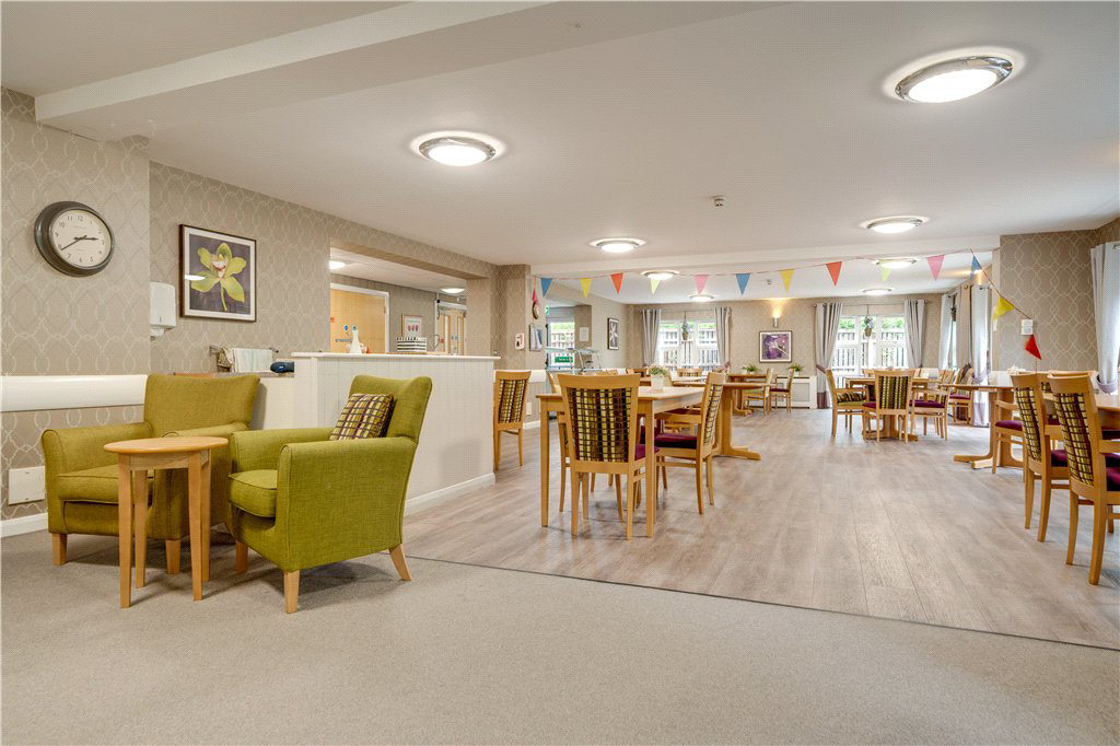 Fennell Grove, Ripon, North Yorkshire, HG4, photo 13