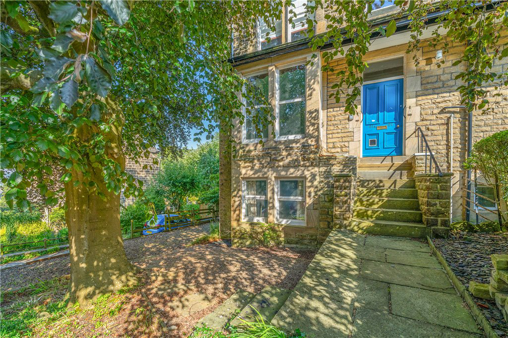 Eaton Road, Ilkley, West Yorkshire, LS29
