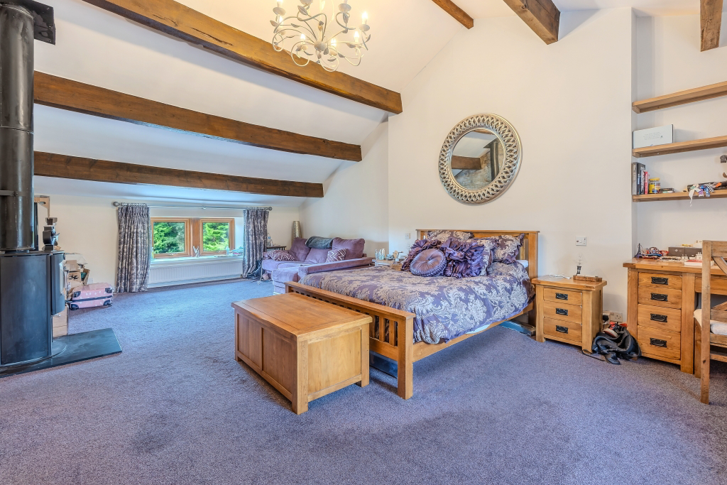 Bleara Road, Earby, Barnoldswick, Lancashire, BB18, photo 12