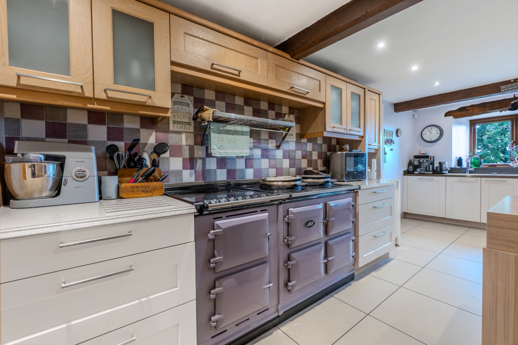 Bleara Road, Earby, Barnoldswick, Lancashire, BB18, photo 7