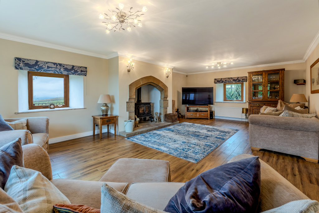 Bleara Road, Earby, Barnoldswick, Lancashire, BB18, photo 3