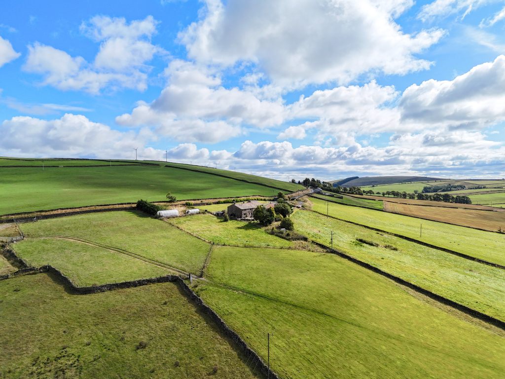 Bleara Road, Earby, Barnoldswick, Lancashire, BB18, photo 21