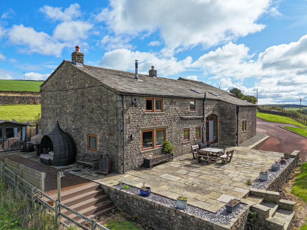 Bleara Road, Earby, Barnoldswick, Lancashire, BB18, photo 19