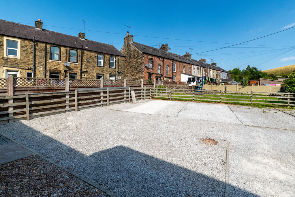 Back Thorndale Street, Hellifield, Skipton, North Yorkshire, BD23, photo 19