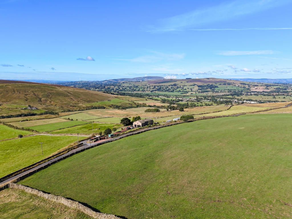 Bleara Road, Earby, Barnoldswick, Lancashire, BB18, photo 18