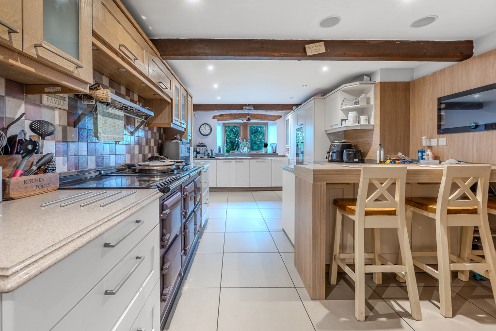 Bleara Road, Earby, Barnoldswick, Lancashire, BB18, photo 5