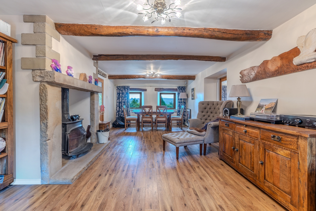 Bleara Road, Earby, Barnoldswick, Lancashire, BB18, photo 4