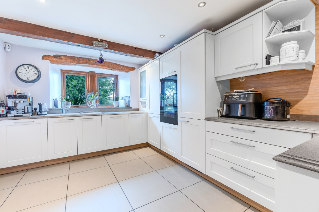 Bleara Road, Earby, Barnoldswick, Lancashire, BB18, photo 8
