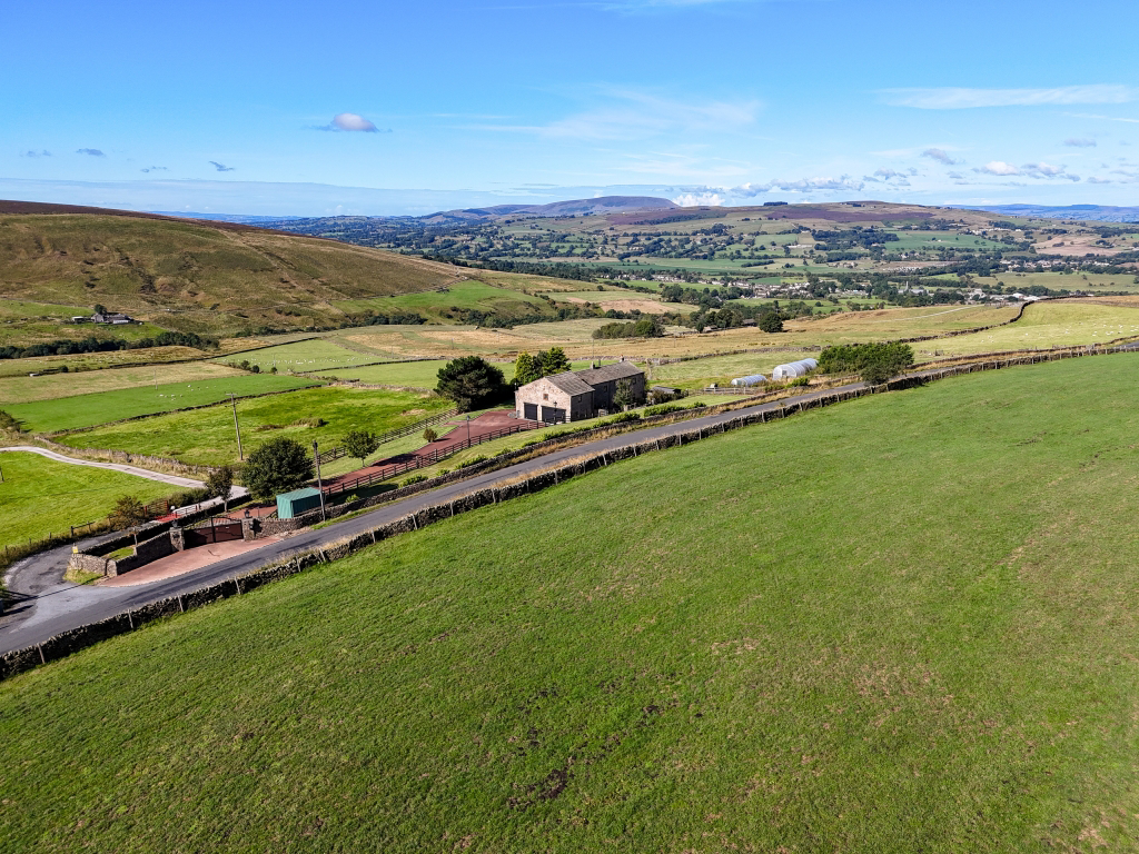 Bleara Road, Earby, Barnoldswick, Lancashire, BB18, photo 23