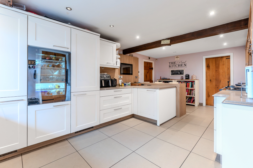 Bleara Road, Earby, Barnoldswick, Lancashire, BB18, photo 6