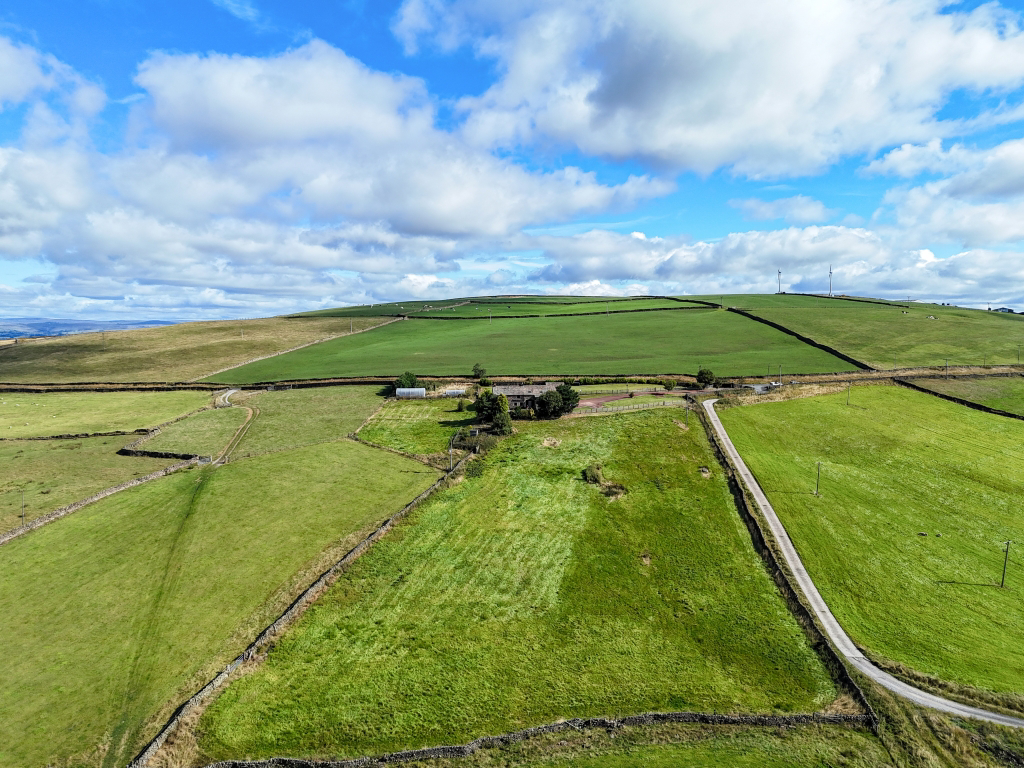 Bleara Road, Earby, Barnoldswick, Lancashire, BB18, photo 22