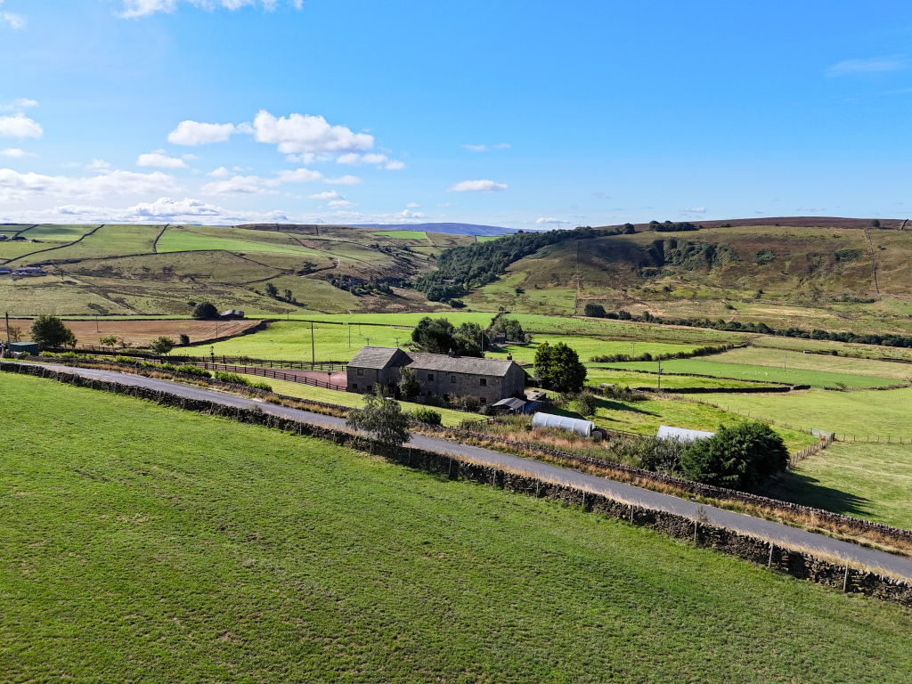 Bleara Road, Earby, Barnoldswick, Lancashire, BB18, photo 24