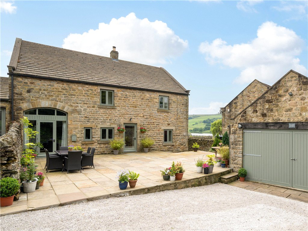 Bouthwaite, Harrogate, North Yorkshire, HG3