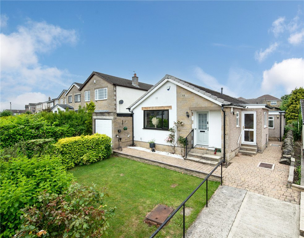 Southway, Eldwick, Bingley, BD16