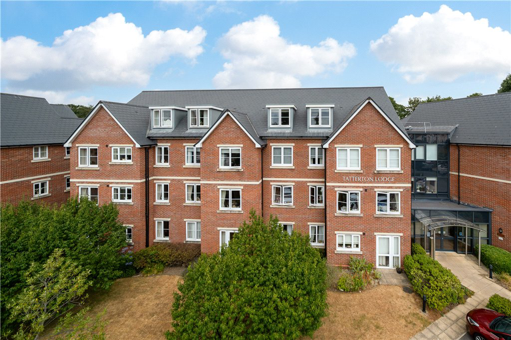 York Road, Wetherby, West Yorkshire, LS22