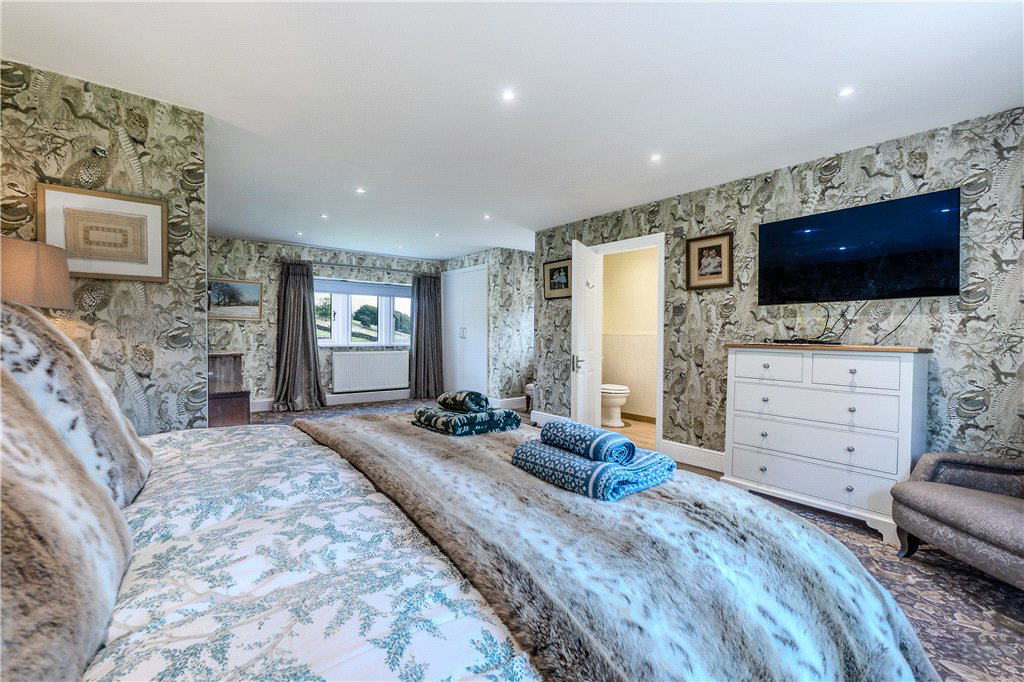 Buckden, Skipton, North Yorkshire, BD23, photo 10