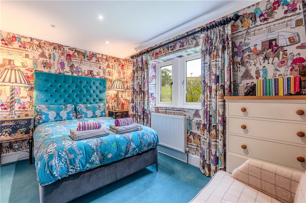Buckden, Skipton, North Yorkshire, BD23, photo 14