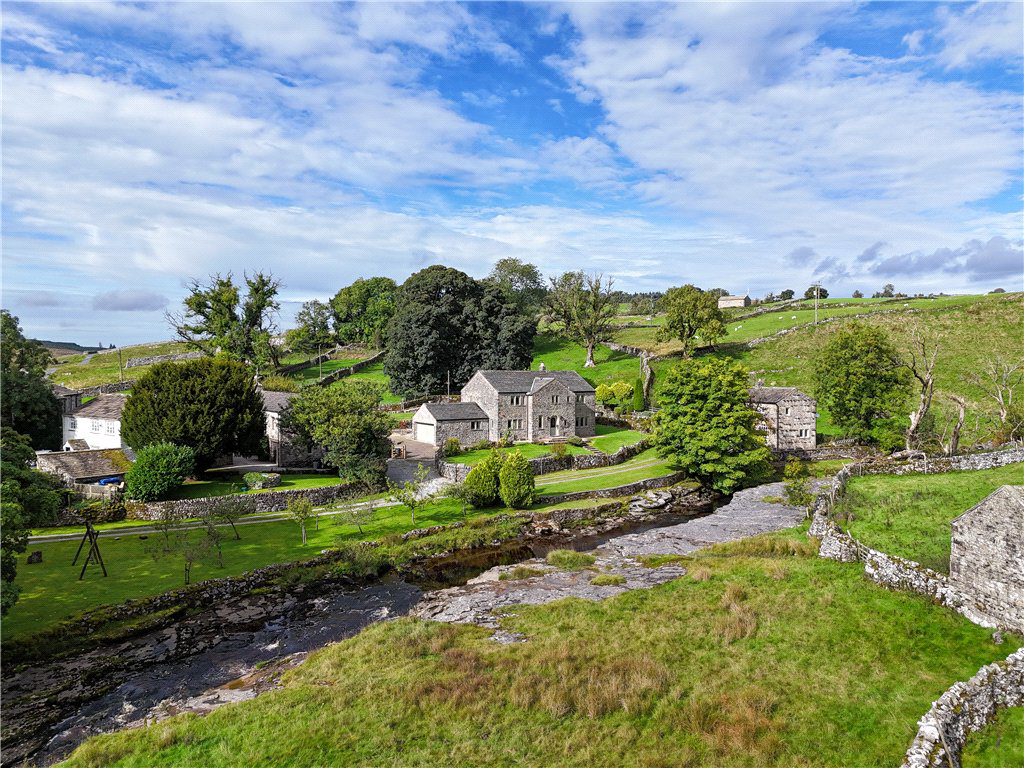Buckden, Skipton, North Yorkshire, BD23, photo 2