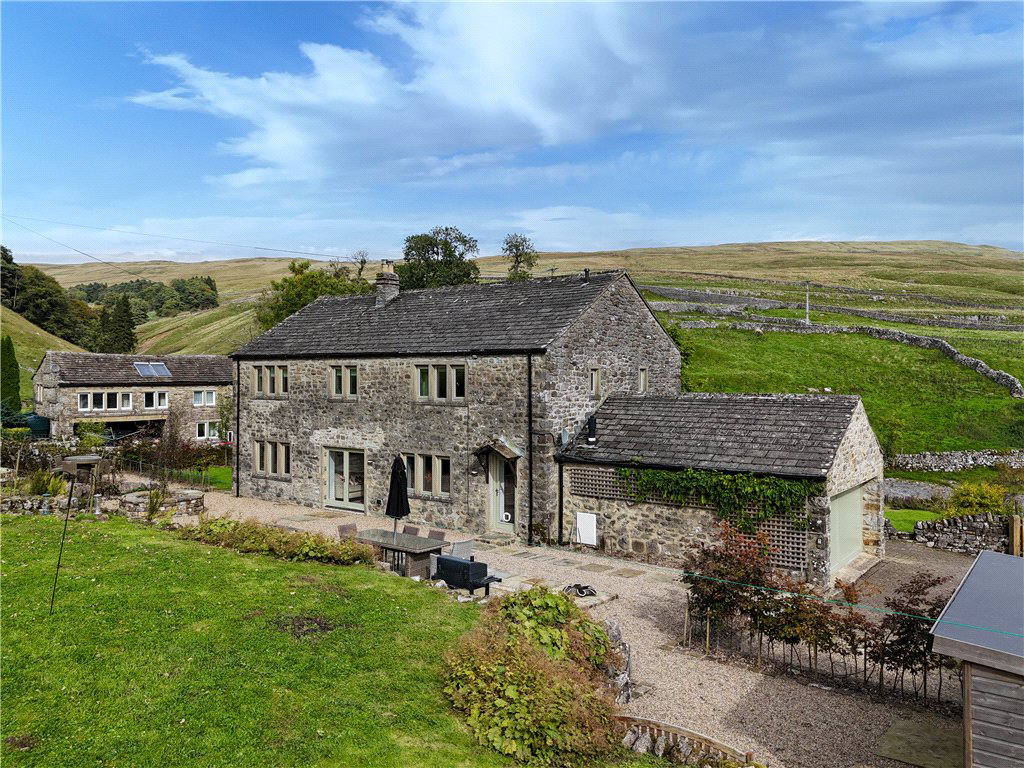 Buckden, Skipton, North Yorkshire, BD23, photo 18