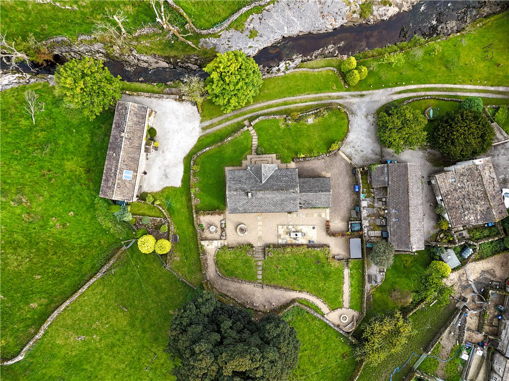 Buckden, Skipton, North Yorkshire, BD23, photo 23