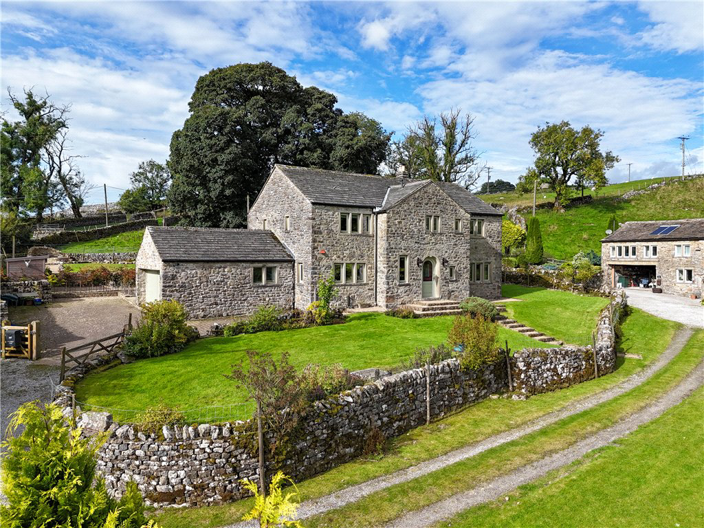 Buckden, Skipton, North Yorkshire, BD23, photo 19