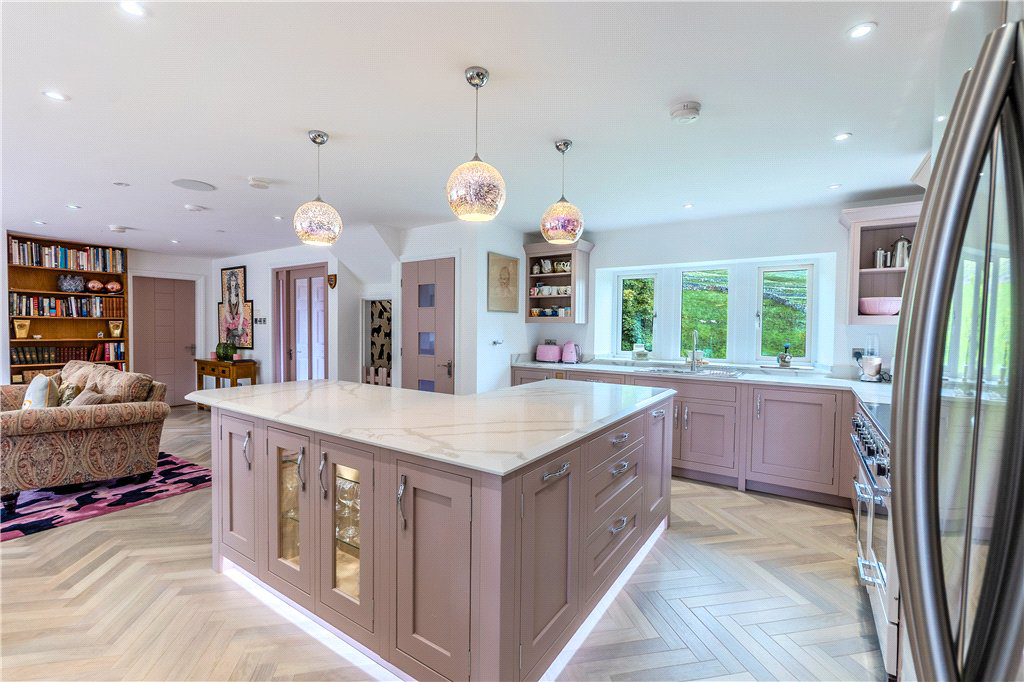 Buckden, Skipton, North Yorkshire, BD23, photo 6