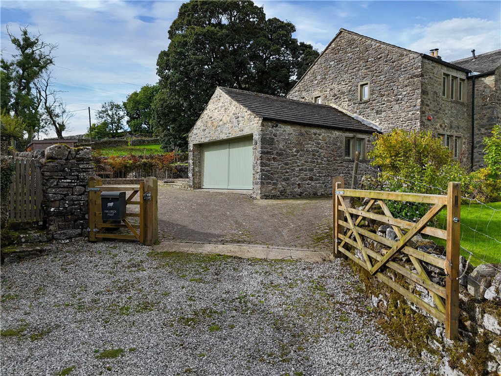 Buckden, Skipton, North Yorkshire, BD23, photo 17